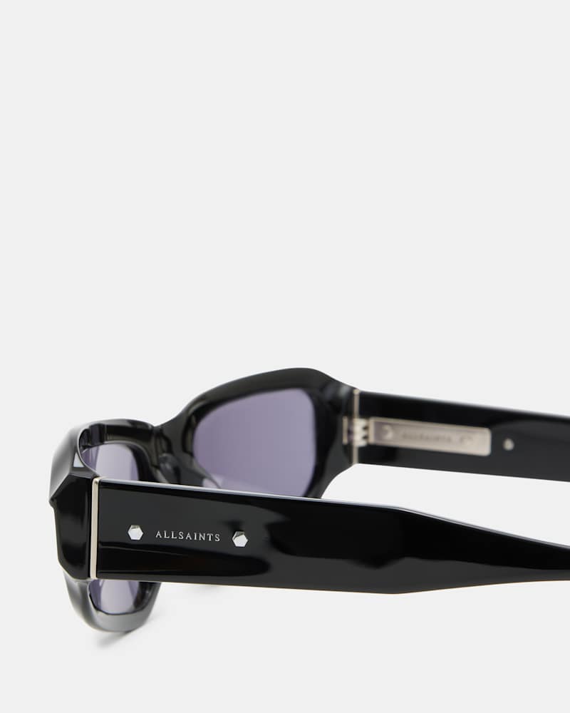 Anderson Wrap Around Sunglasses