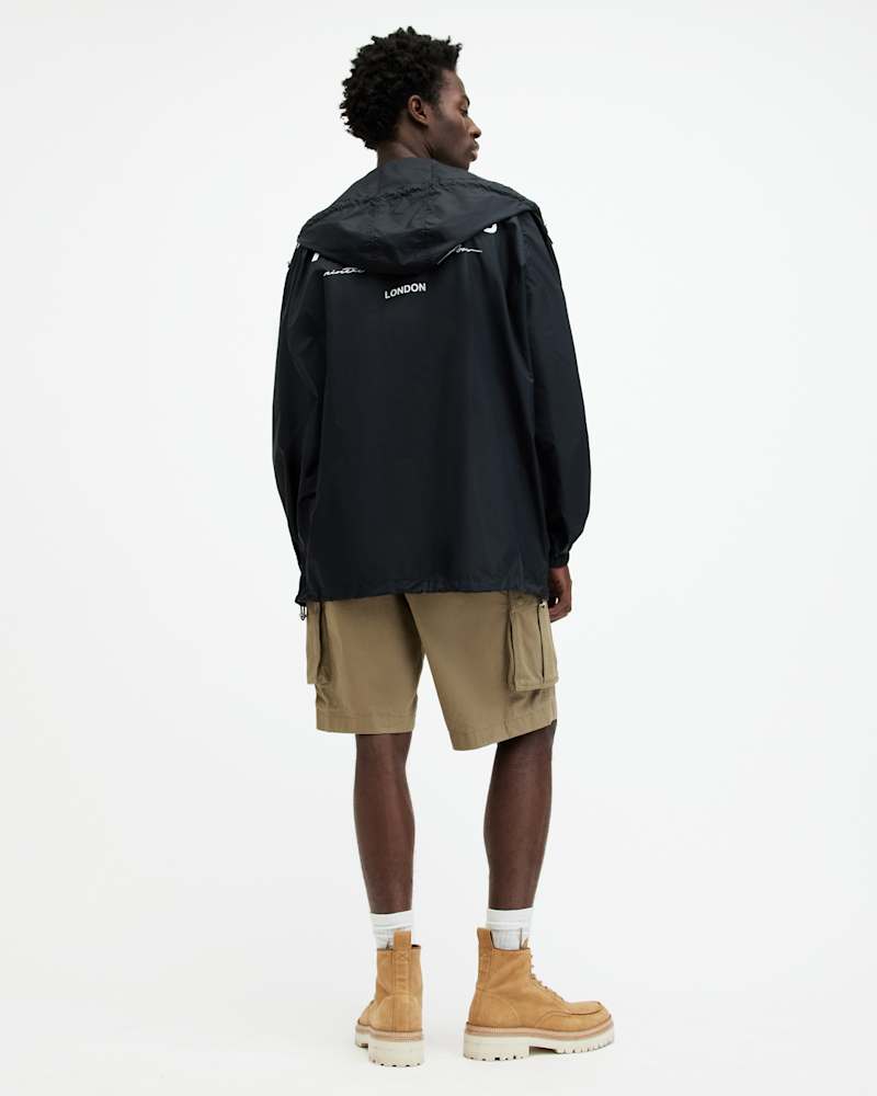 Slane Relaxed Fit Cargo Shorts