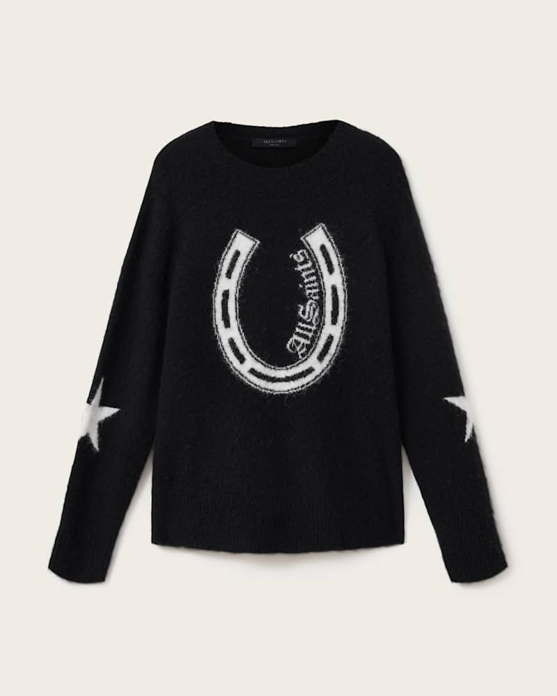 Kismet Crew Neck Jumper