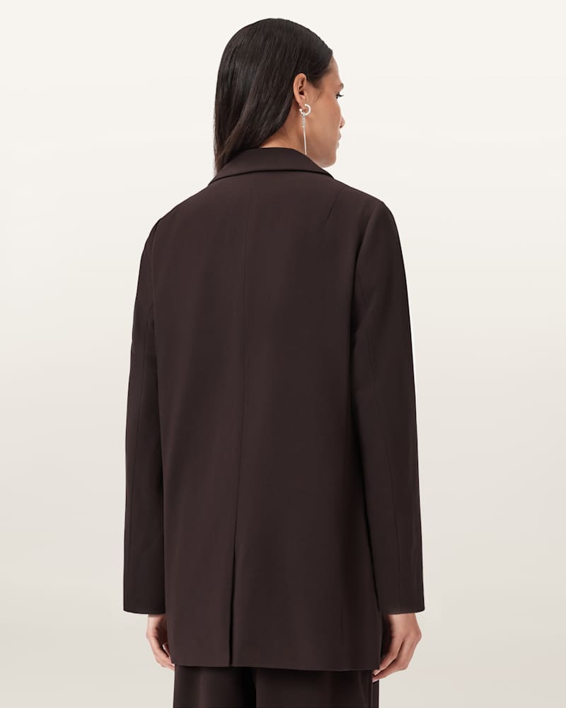 Aleida Lightweight Tri Blazer