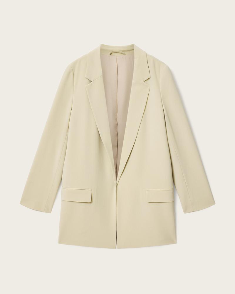 Aleida Lightweight Tri Blazer