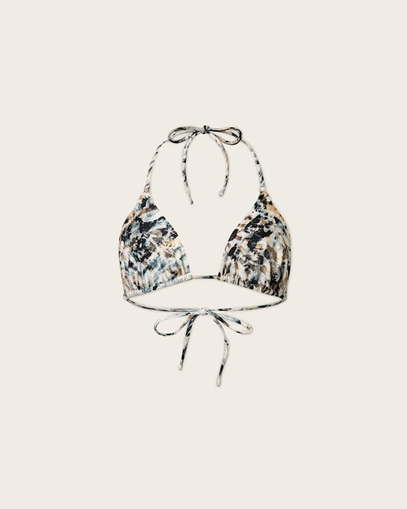 Saph Triangle Bikini Top
