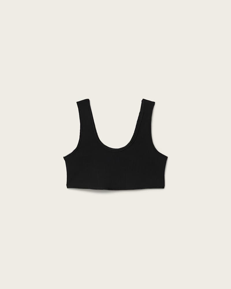 Mylah Elasticated Bodycon Bralette