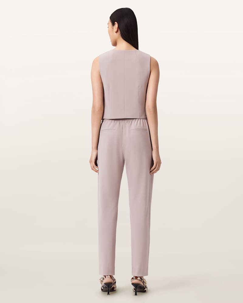 Aleida Lightweight Tri Waistcoat