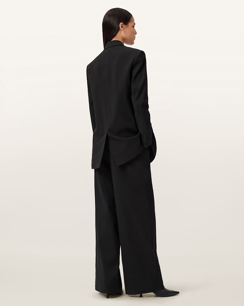 Essen Wide Leg Trousers