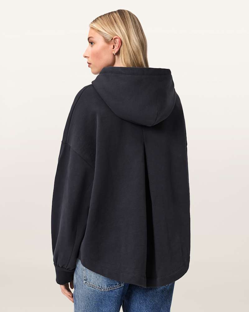 Lover Oversized Eli Hoodie