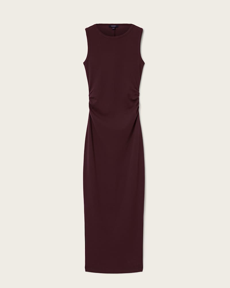 Katarina Bodycon Maxi Dress