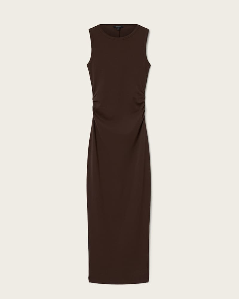 Katarina Bodycon Maxi Dress