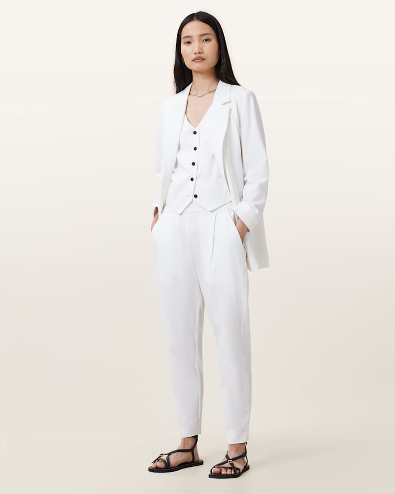 Aleida Lightweight Tri Trousers