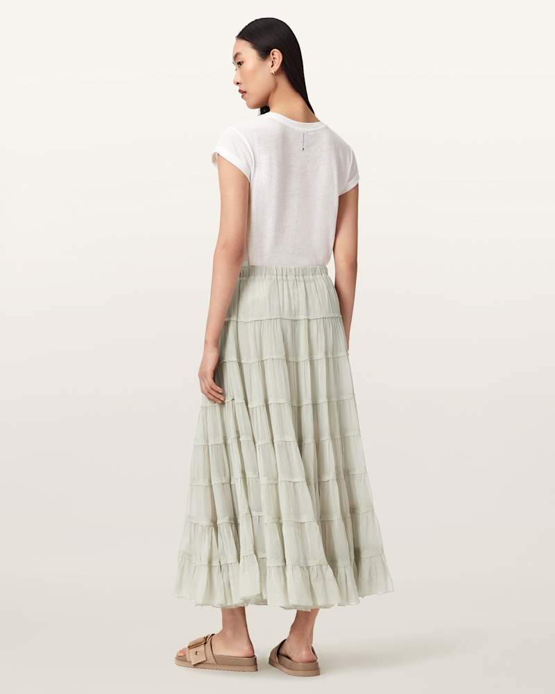 Eva Skirt