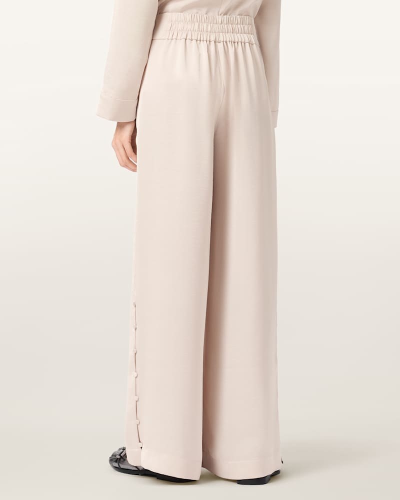 Leanne Straight Leg Trousers