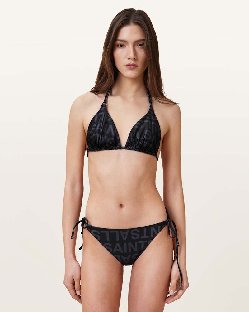 Saph Underground Bikini Bottoms