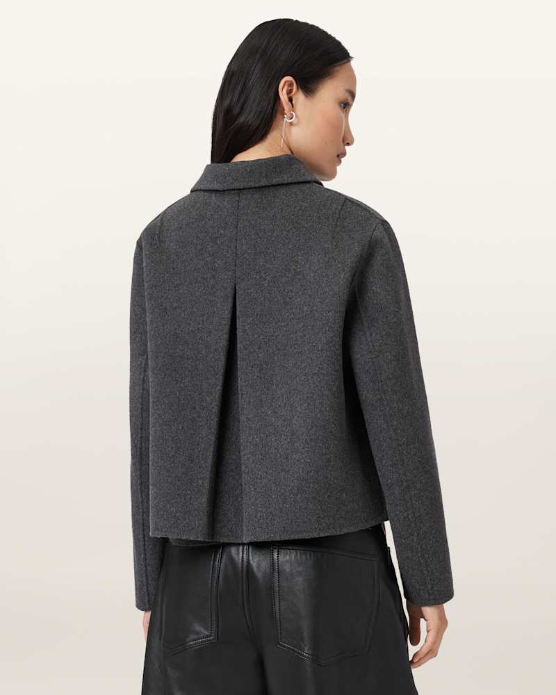 Seannah Wool Jacket