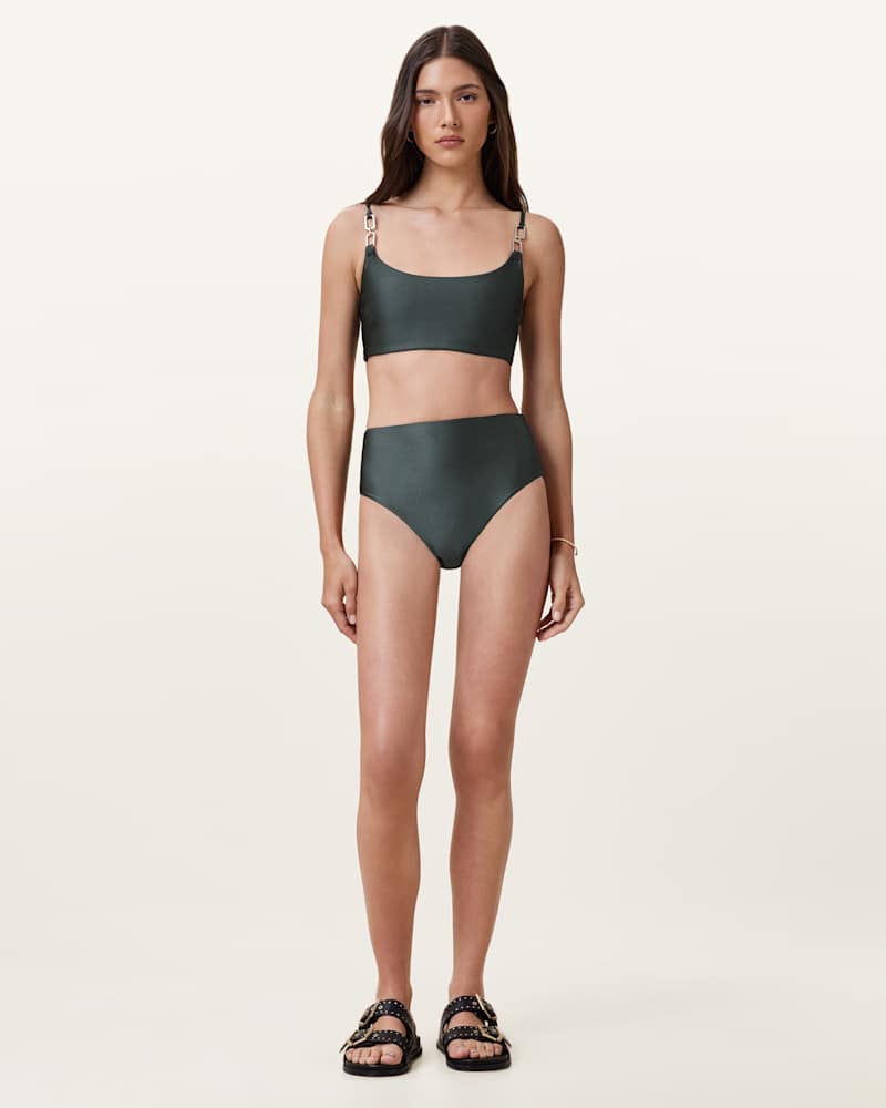 Talaria Bikini Top