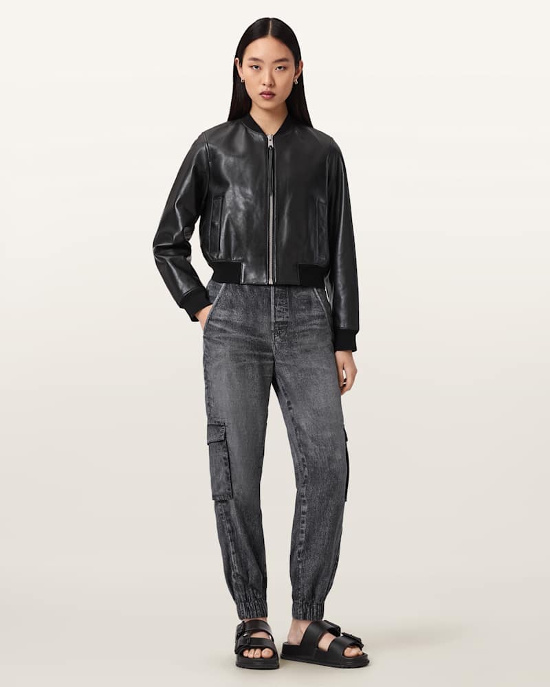 Selma Illusion Trousers