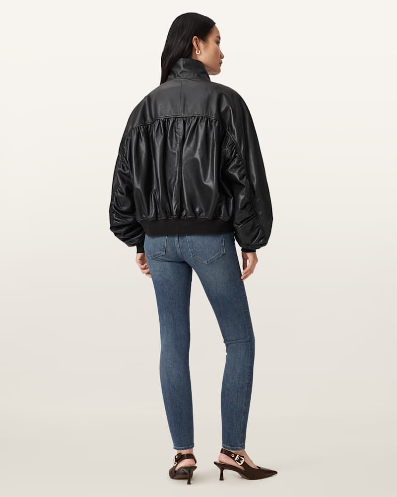 Miller Size Me Stretch Skinny Jeans