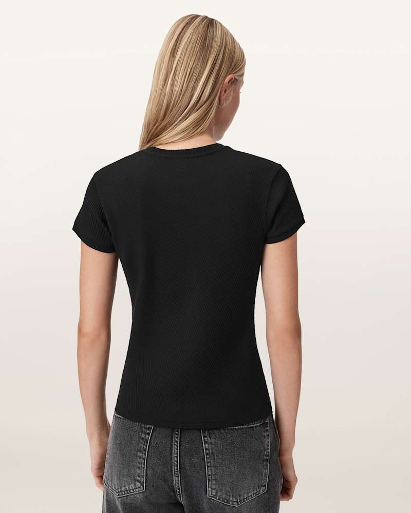 Gia Short Sleeve T-Shirt