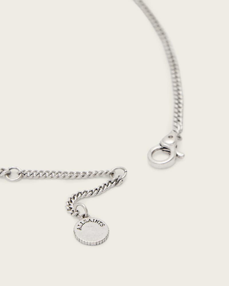 April T-Bar Necklace