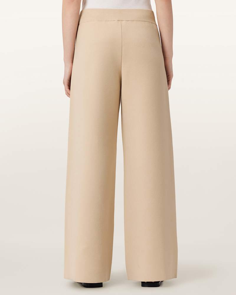 Sonny Knitted Trouser