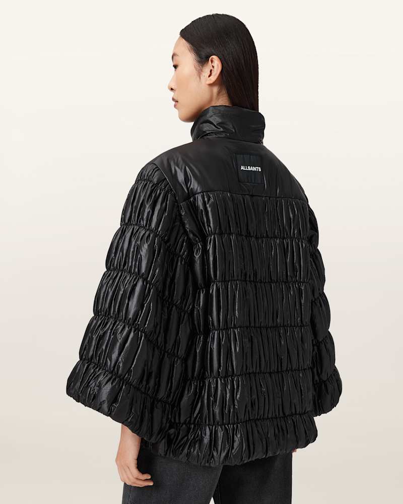Nyelee Puffer Jacket