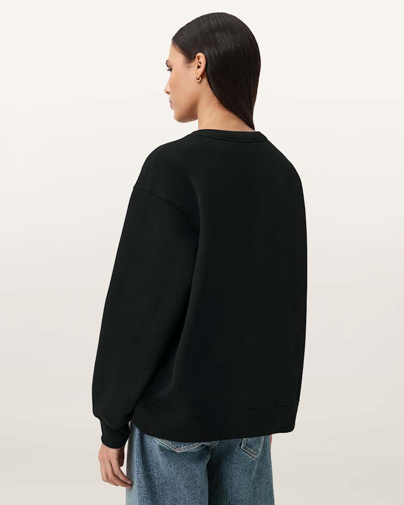 Trip Piper Graphic Sweatshirt