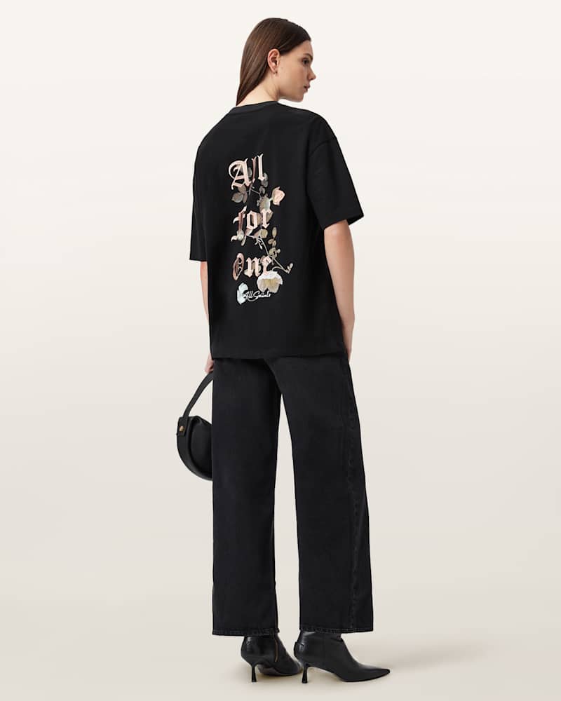 Oneness Etta Oversized T-Shirt