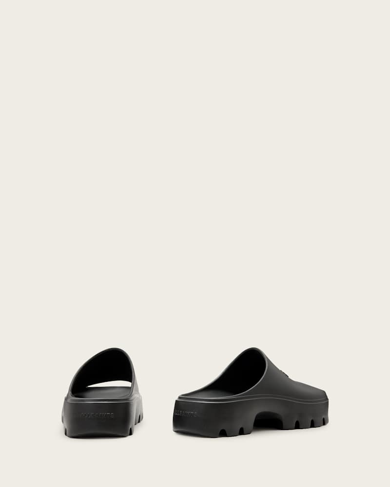 Eclipse Flatform Logo Sliders