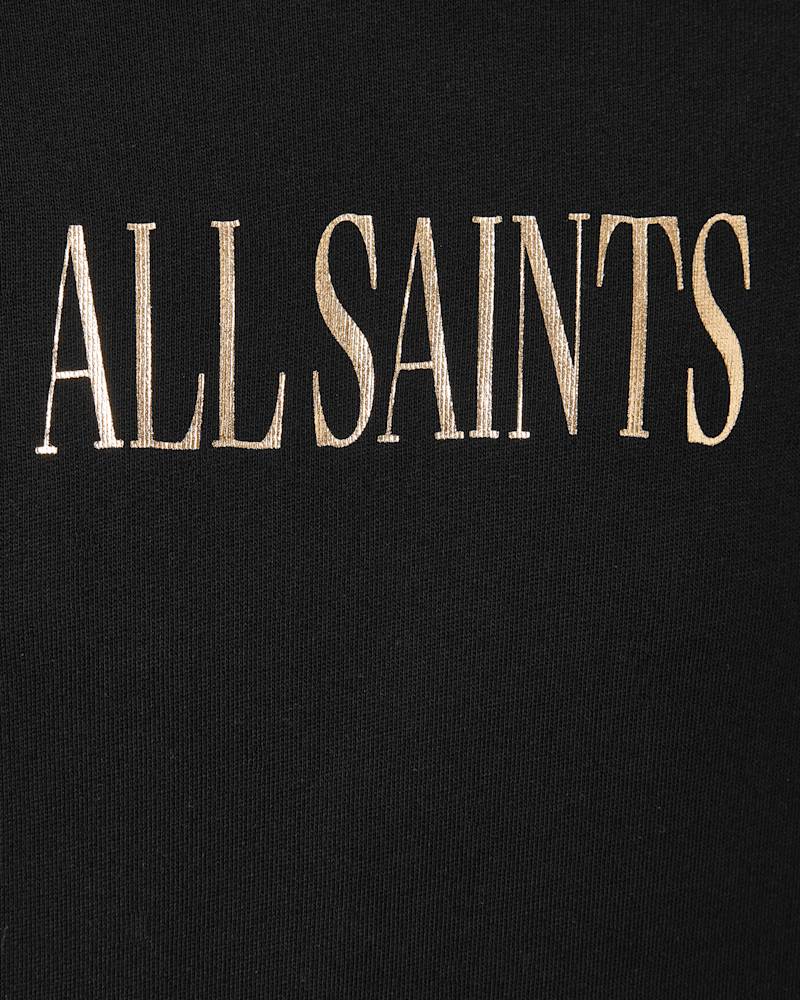 Cora Etienne Oversized Hoodie