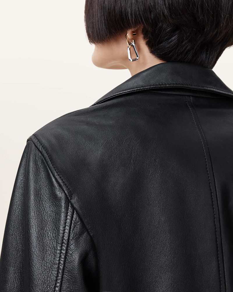 Corinna Studded Blazer