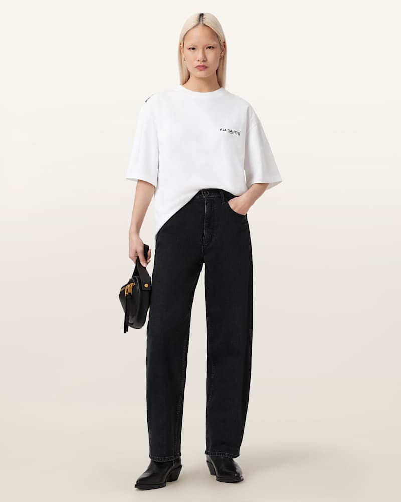 Swoop Amelie Oversized T-Shirt