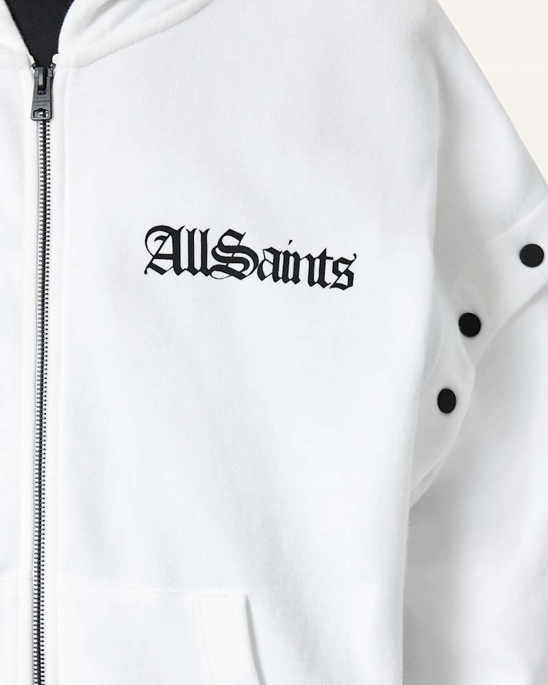 Gig Amphia Oversized Hoodie