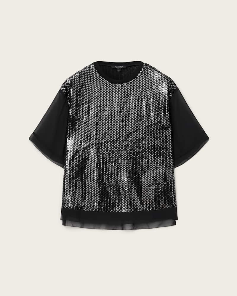Fonsie Embellished T-Shirt