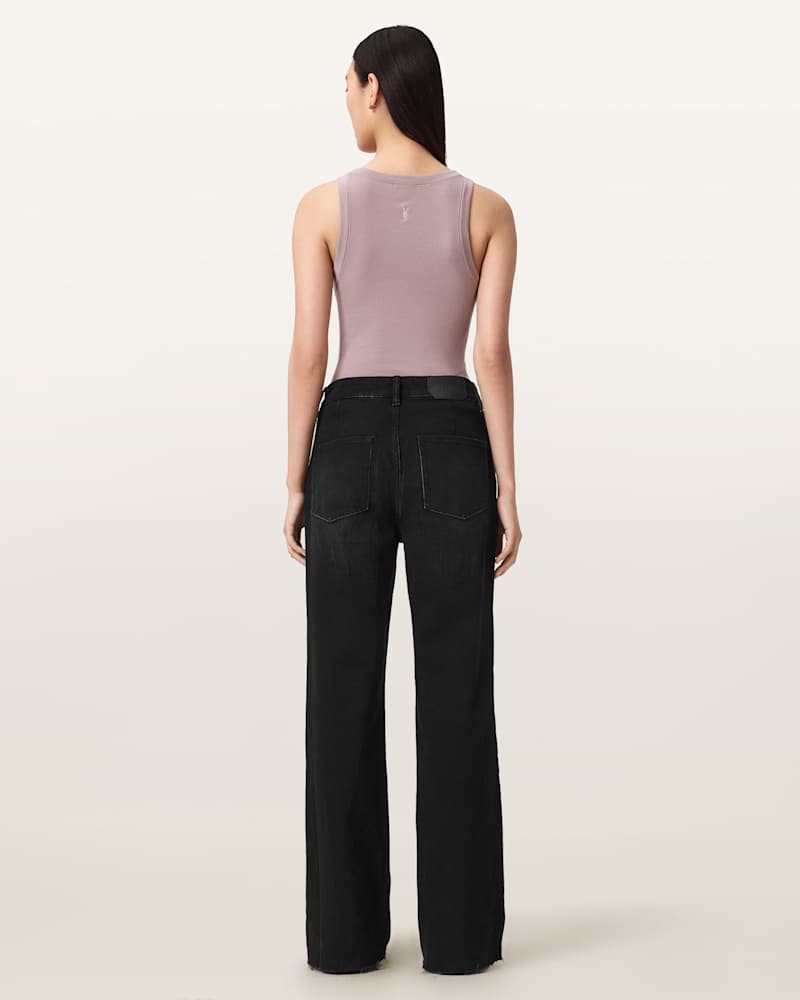 Ember Flared Denim Jeans