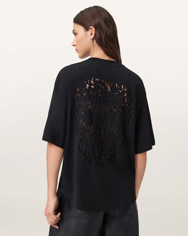 Craneo Amelie Oversized T-shirt