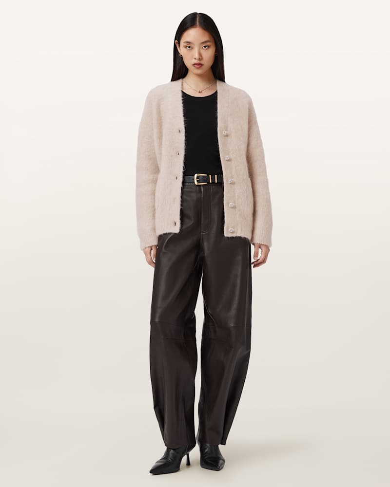 Rubi Embellished Cardigan