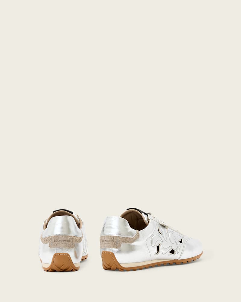 Liam Western Trainers