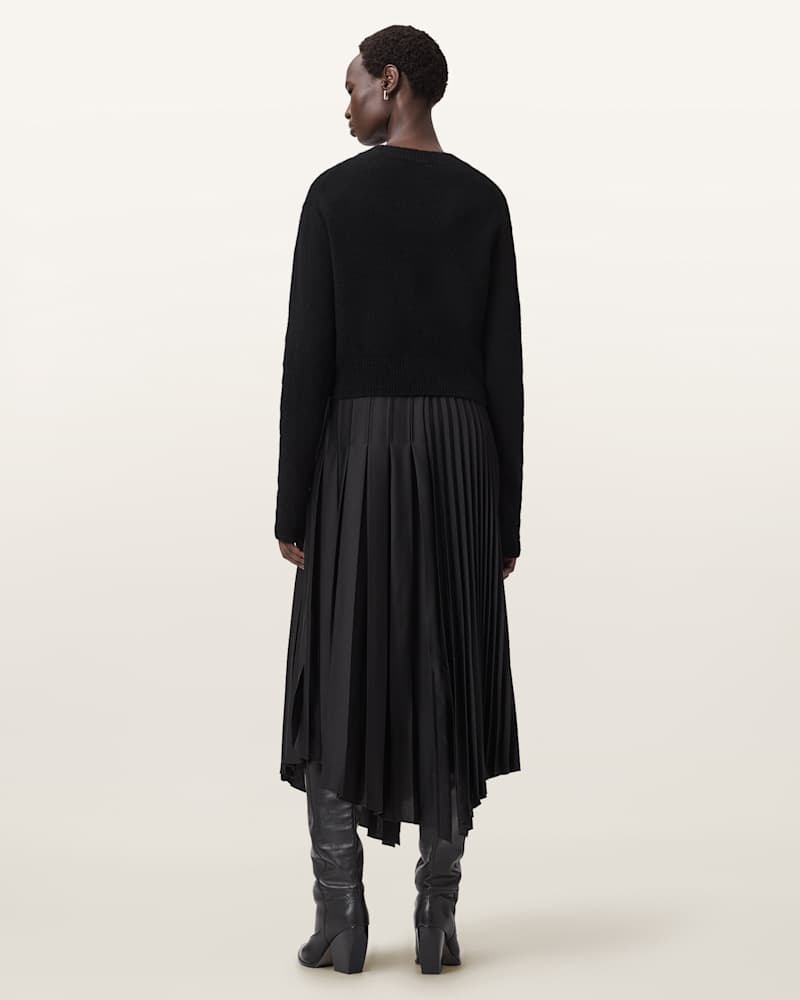 Jax 2-In-1 Maxi Dress