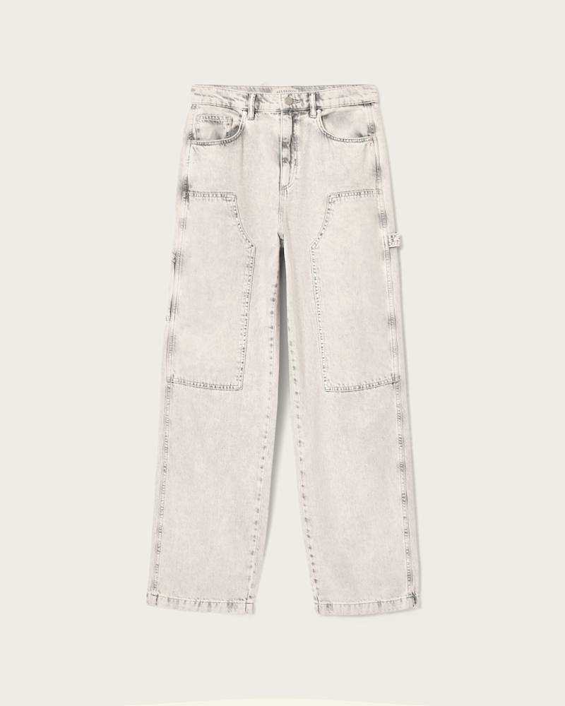 Mia Sparkle Carpenter Jeans