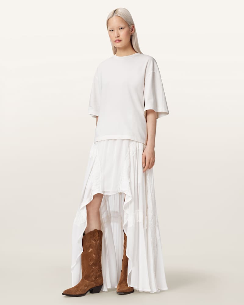 Paloma Amelie Oversized T-Shirt