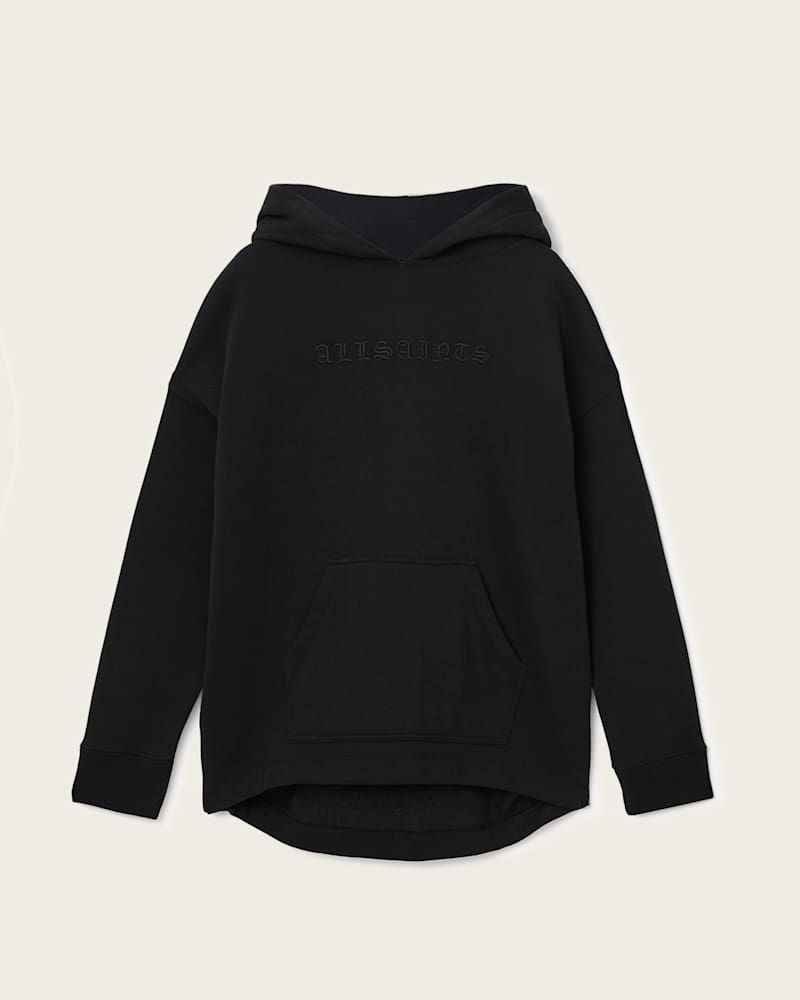 Vision Etienne Oversized Hoodie