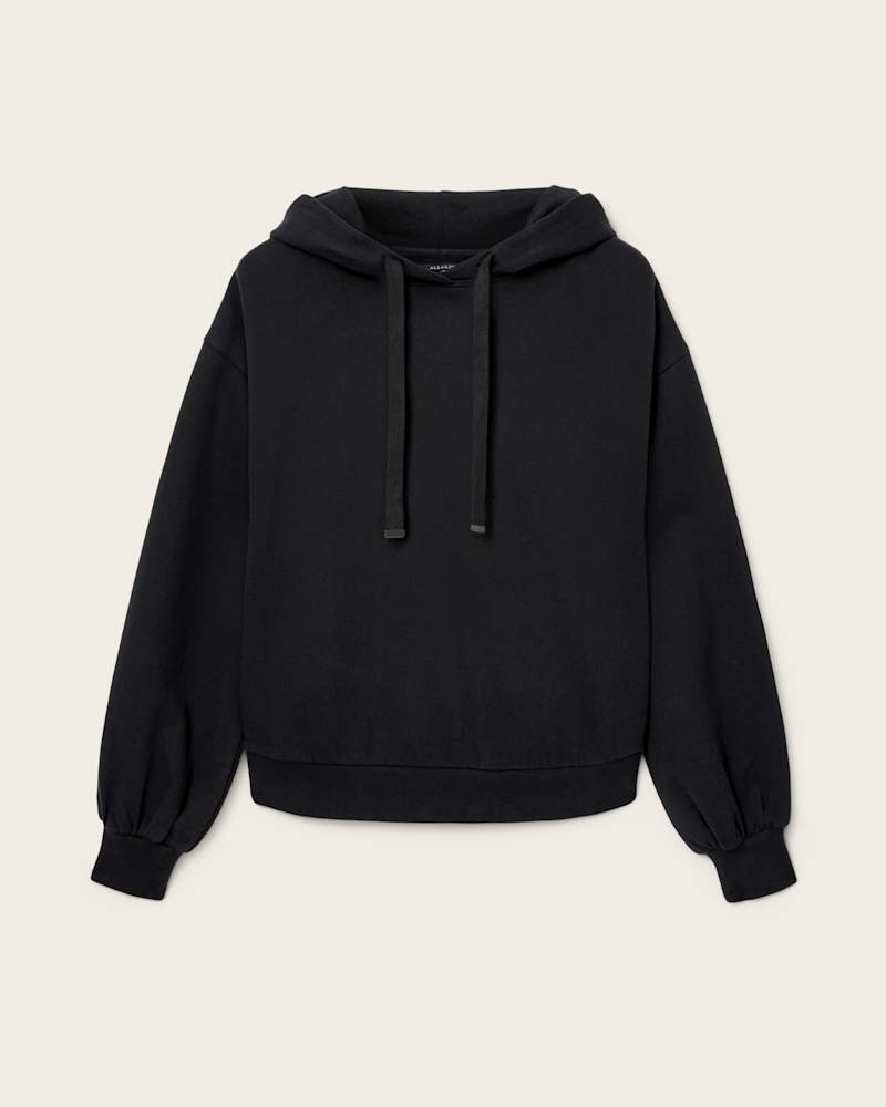 Zinc Oversized Rhian Hoodie