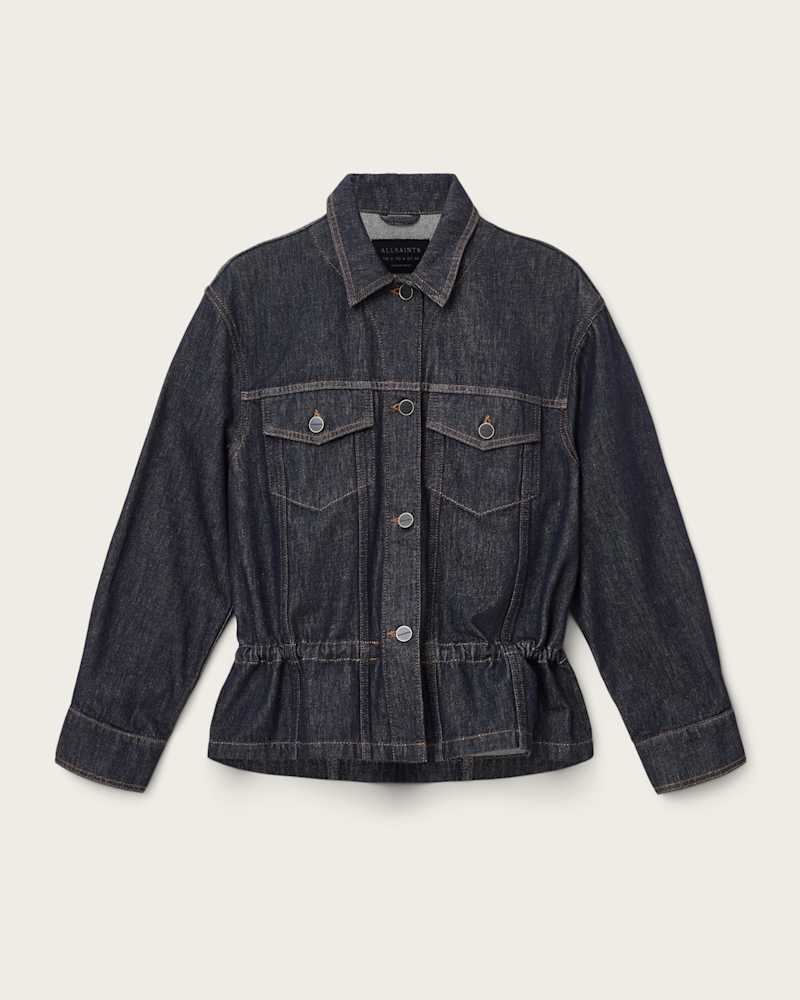 Denby Denim Trucker Jacket