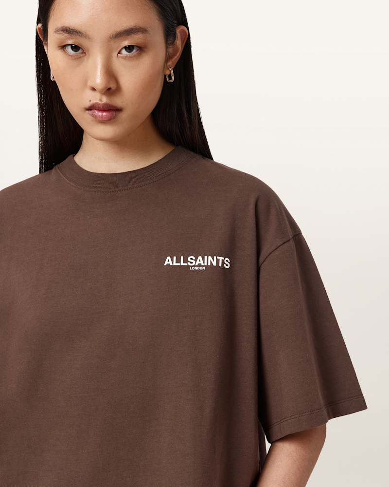 Guardian Amelie Oversized T-Shirt 
