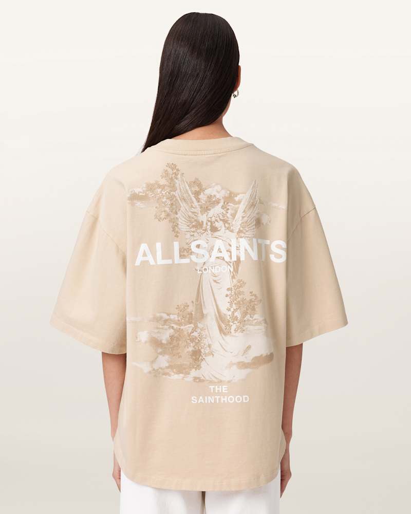 Guardian Amelie Oversized T-Shirt 