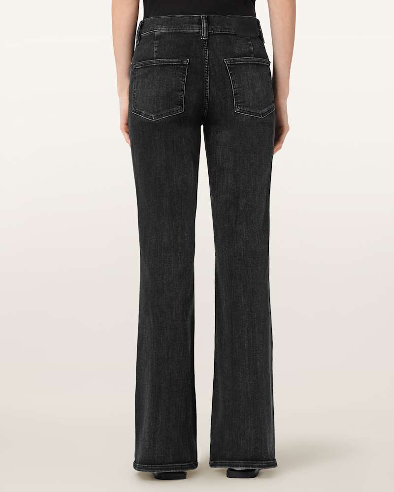 Ember Stretch Denim Jeans