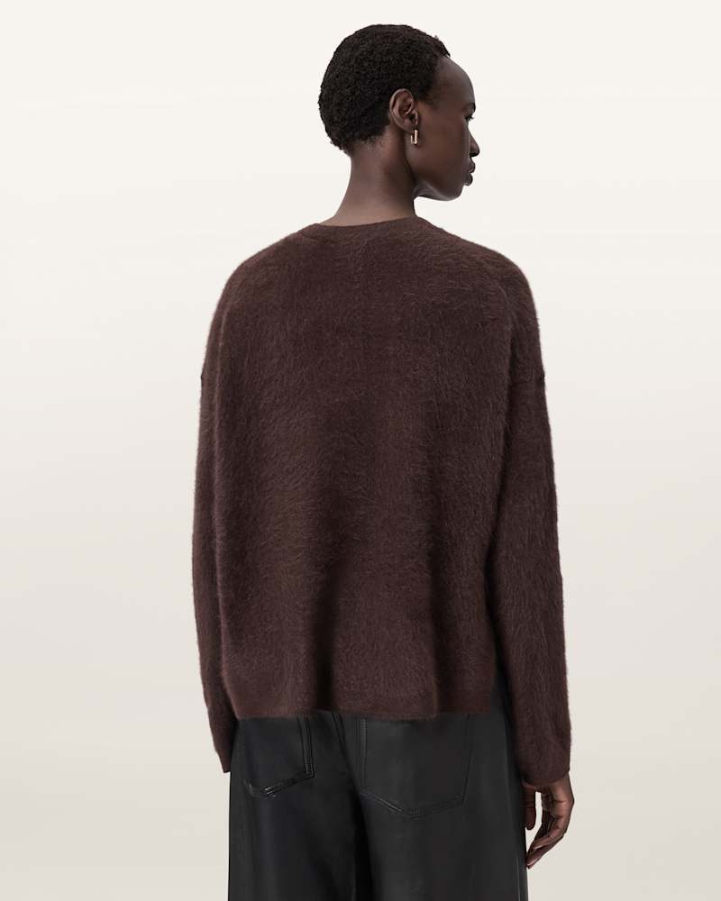 Rebel Cashmere Jumper