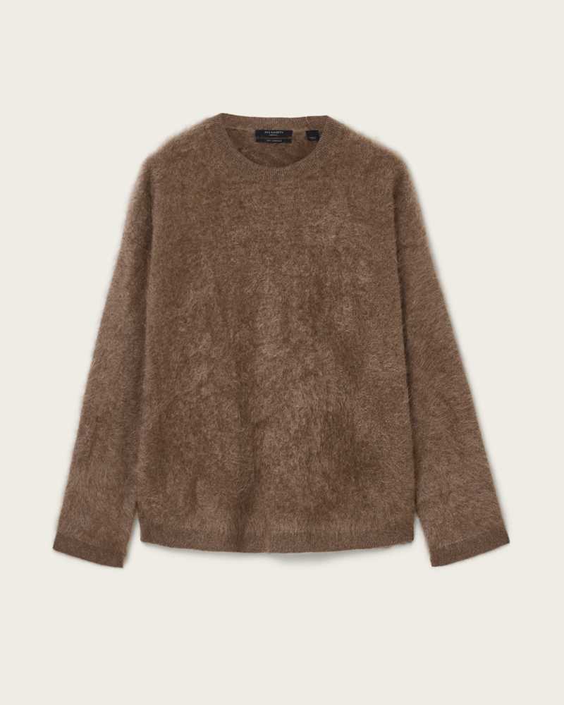 Rebel Cashmere Jumper