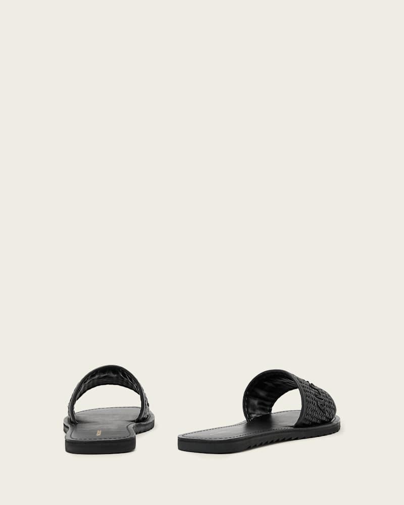 Hoxton Single Strap Sliders