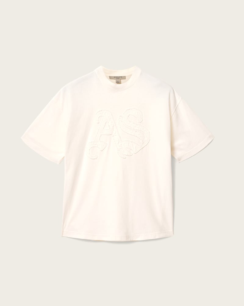 Insignia Oversized Etta T-Shirt