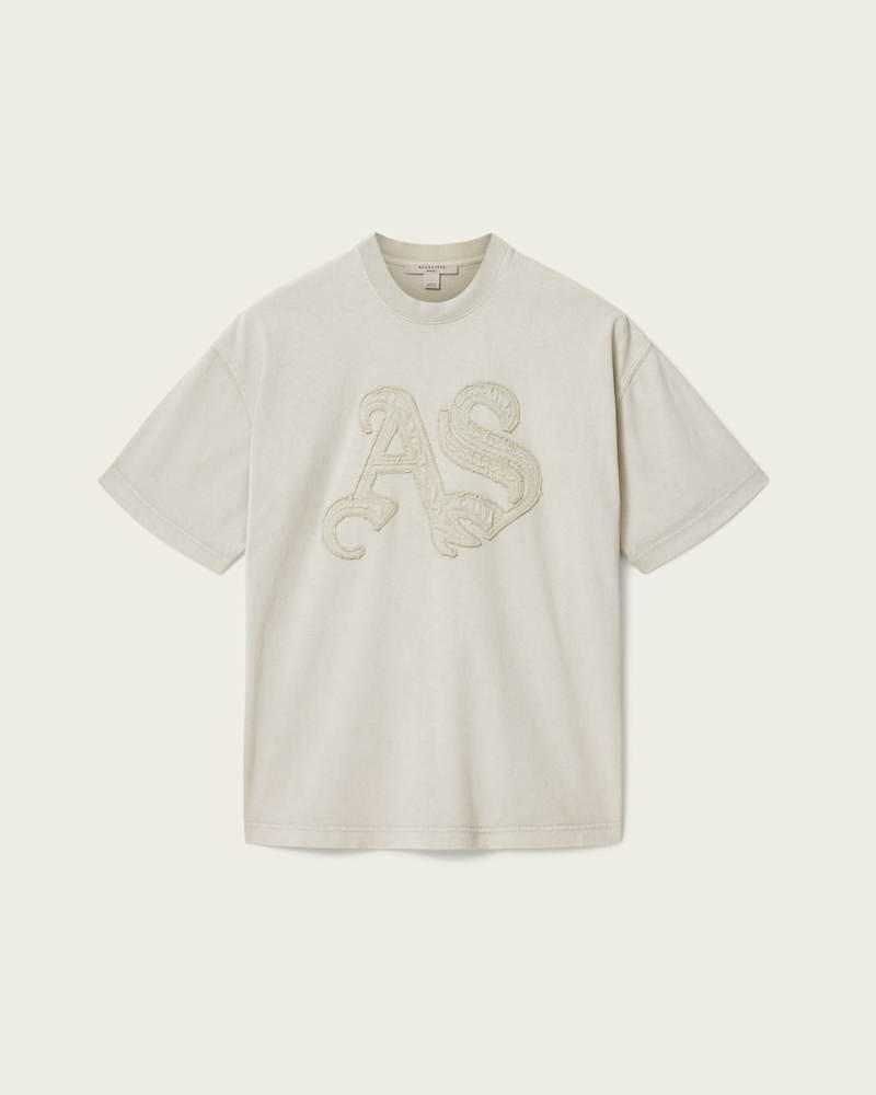 Insignia Oversized Etta T-Shirt